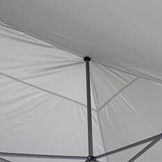 Wanderer Heavy Duty Gazebo 4.5x3m with Carry Bag, , scaau_hi-res