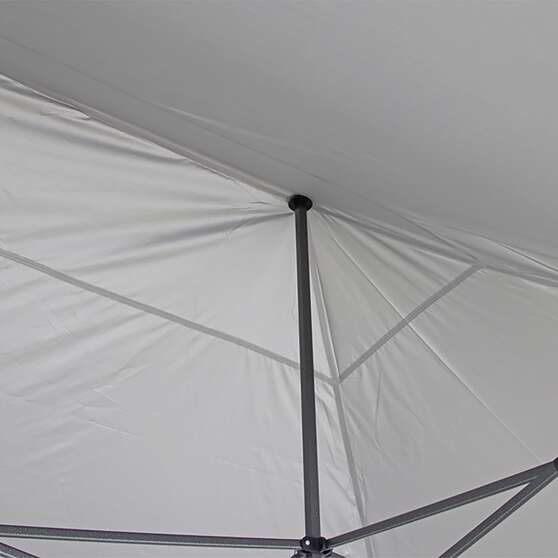 Wanderer Heavy Duty Gazebo 4.5x3m with Carry Bag, , scaau_hi-res