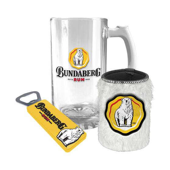 Bundaberg Essentials Gift Pack, , scaau_hi-res