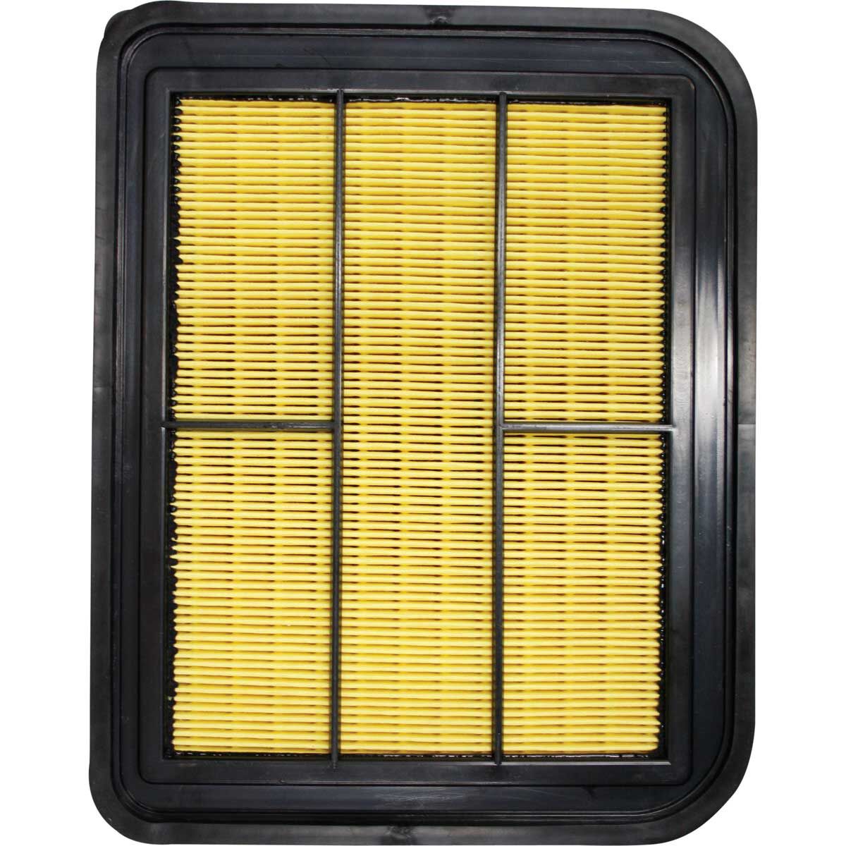 Ryco Air Filter - A1553, , scaau_hi-res