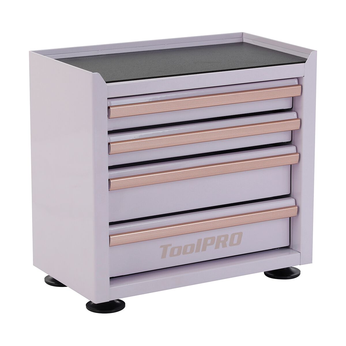 Toolpro Mini Tool Cabinet Lavender, , scaau_hi-res