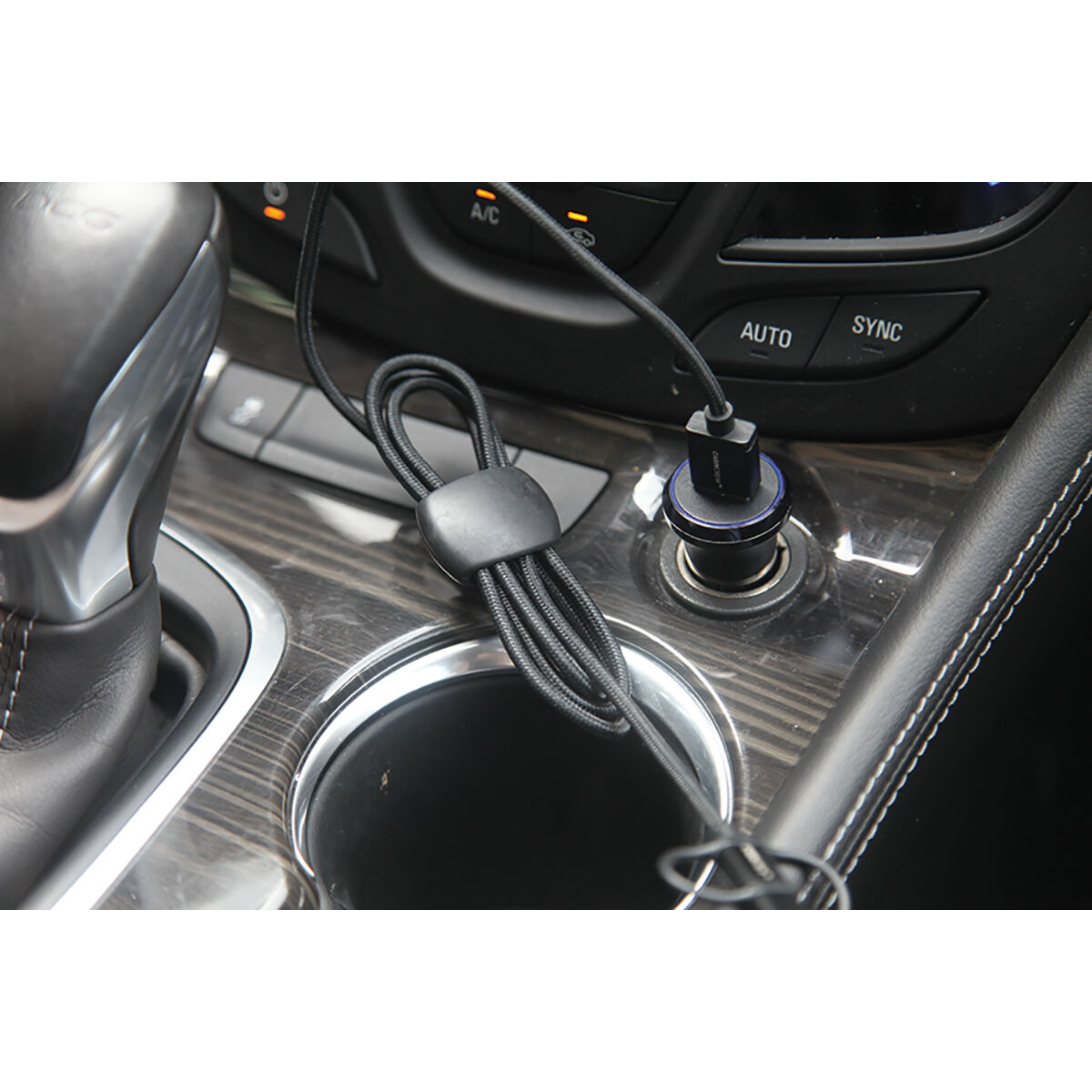 Cabin Crew Cord Tubes 4 Pack, , scaau_hi-res