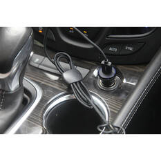 Cabin Crew Cord Tubes 4 Pack, , scaau_hi-res