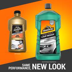 Armor All Ultra Shield Ceramic Car Wash 1 Litre, , scaau_hi-res