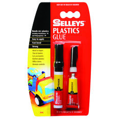 Plastics Glue - 3mL, , scaau_hi-res