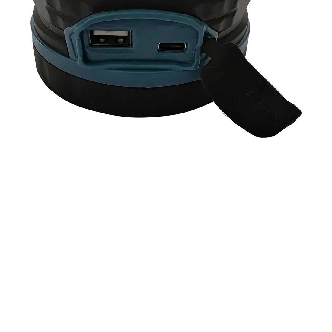 Ridge Ryder Camping Lantern Rechargeable LED, , scaau_hi-res