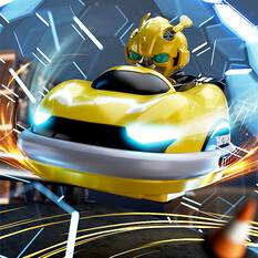 Transformers RC Bumper Cars, , scaau_hi-res
