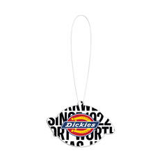 Original Dickies The Og Colour Carded Air Freshener - Black Cherry, , scaau_hi-res