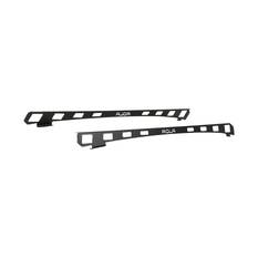 Ridge Mount Fitment MITSUBISHI TRITON 4D UTE MQ & MR 2015 ON  For Titan Tray MKIII 1500 x 1200mm, , scaau_hi-res