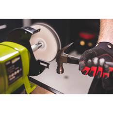 ToolPRO Bench Grinder Polishing Kit 8 Piece, , scaau_hi-res