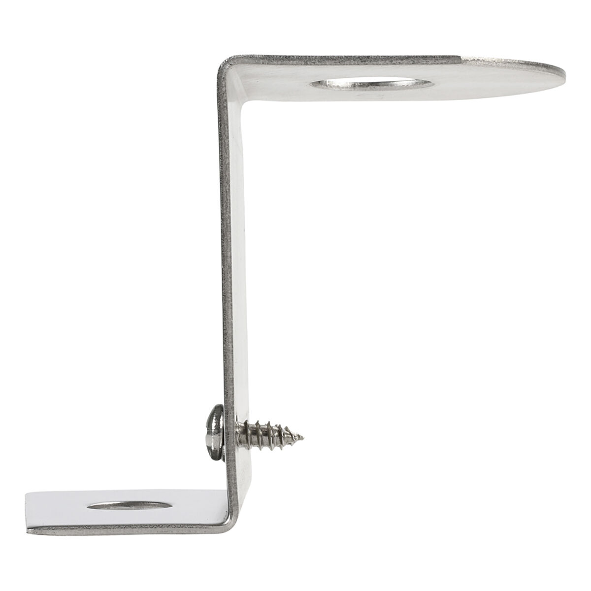 Aerpro Universal Angled Guard Mount UHF Antenna Bracket CBBU1, , scaau_hi-res