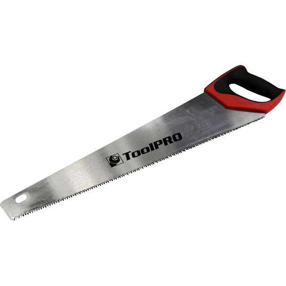 ToolPRO Hand Saw - 500mm, , scaau_hi-res
