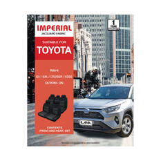 Ilana Imperial Tailor Made Pack For Toyota Rav4 Wagon 2019+, , scaau_hi-res