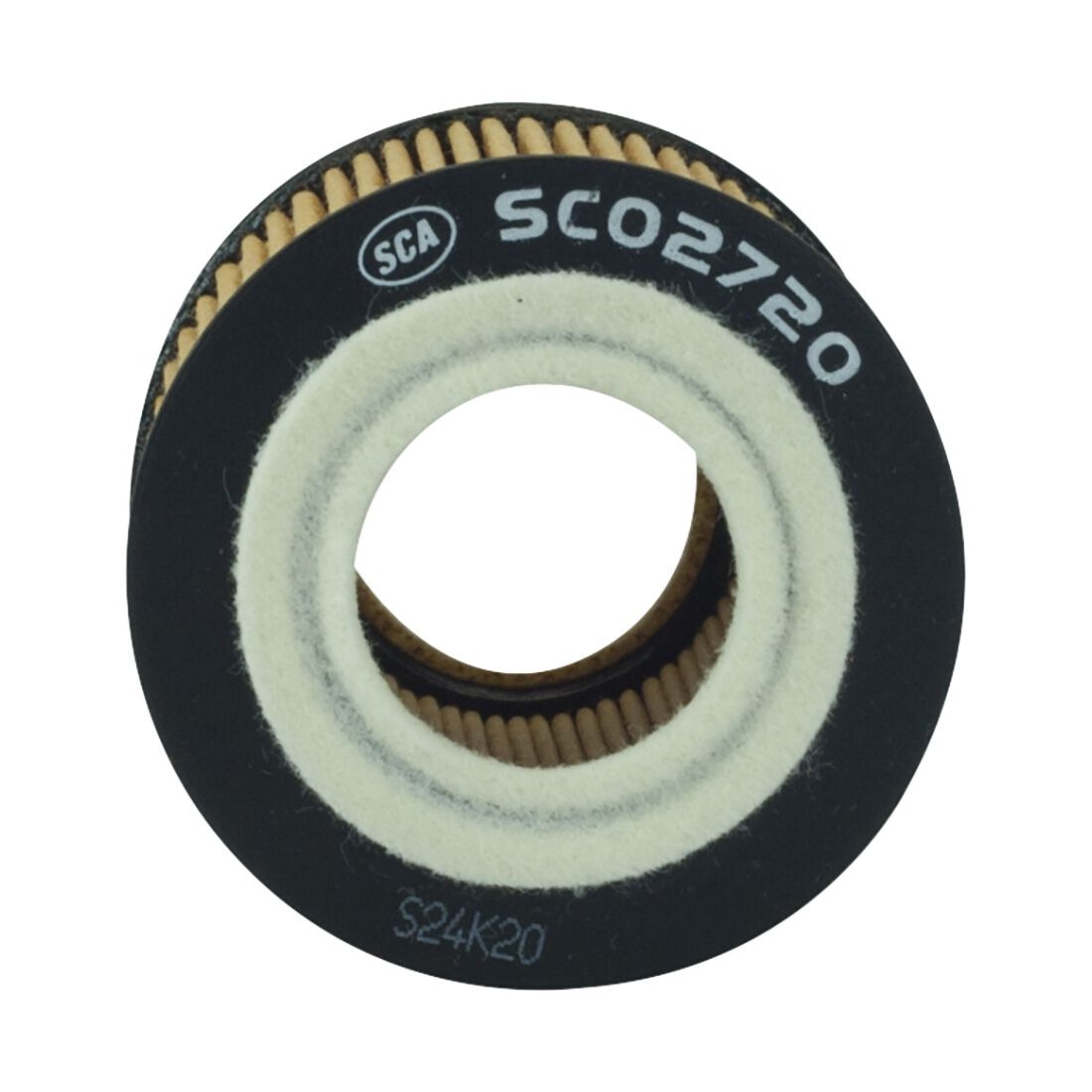 SCA Oil Filter SCO2720 (Interchangeable with R2720P), , scaau_hi-res