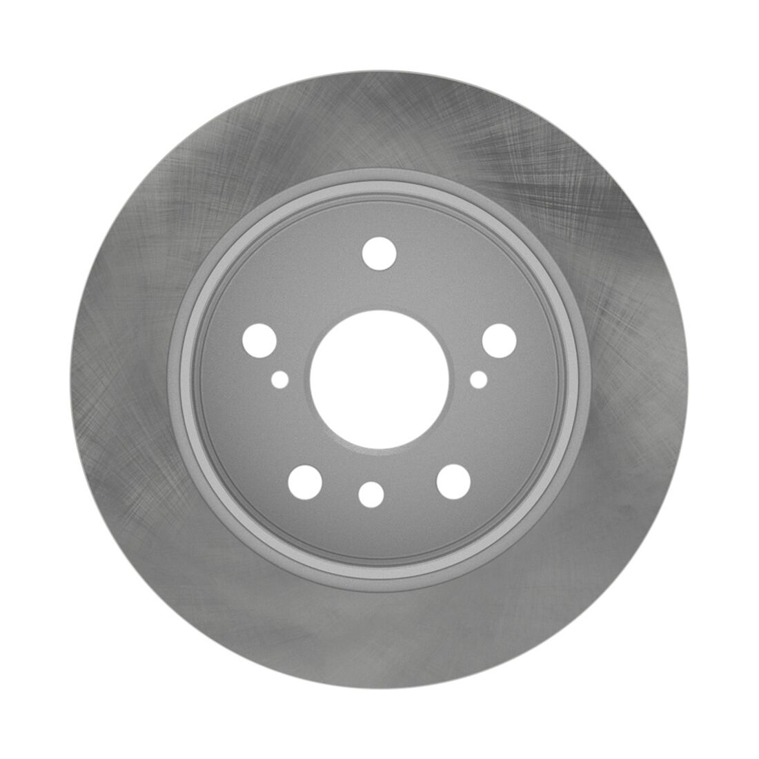Bosch Disc Brake Rotor - Single, CD1369, , scaau_hi-res