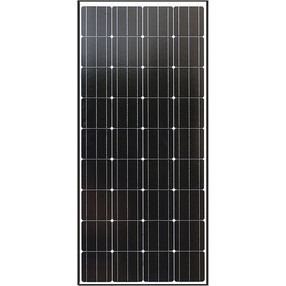KT Cables 200W Mono-Crystalline Solar Panel, , scaau_hi-res