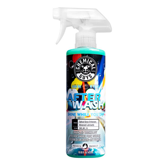 Chemical Guys After Wash Drying Aid 473mL, , scaau_hi-res
