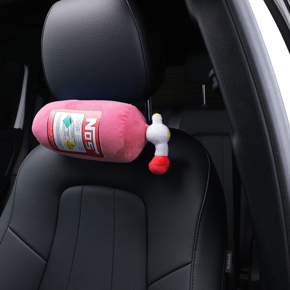 JDM NOS Medium Cushion - Pink, , scaau_hi-res