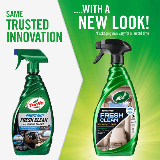 Turtle Wax Power Out All Surface Cleaner 680mL, , scaau_hi-res