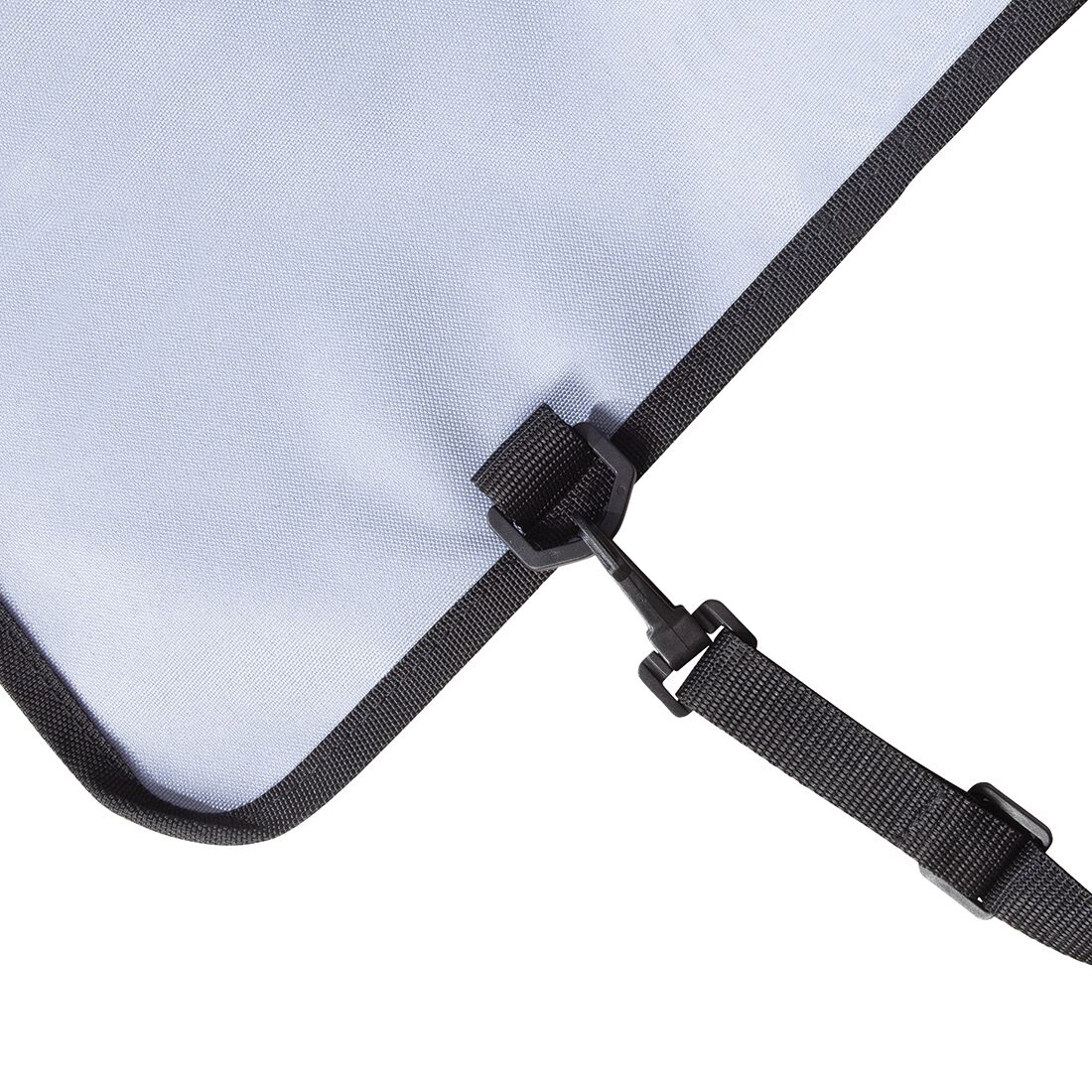 Cabin Crew Paw Print Premium Pet Hammock, , scaau_hi-res