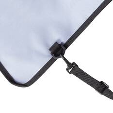 Cabin Crew Paw Print Premium Pet Hammock, , scaau_hi-res