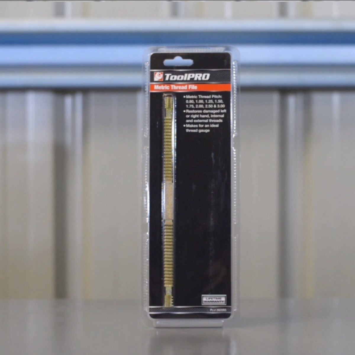 ToolPRO Thread File Metric, , scaau_hi-res