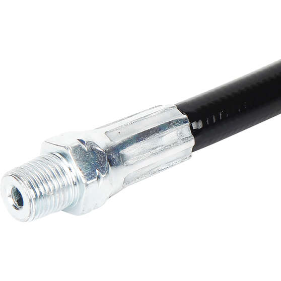 SCA Grease Gun Extension Hose - 12inch, , scaau_hi-res