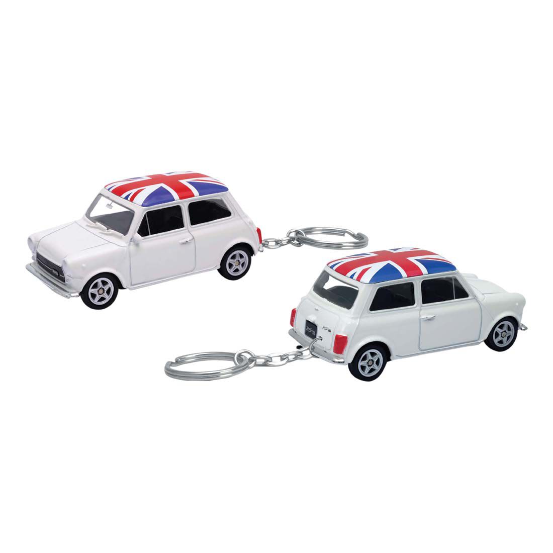 Mini car keychain shop