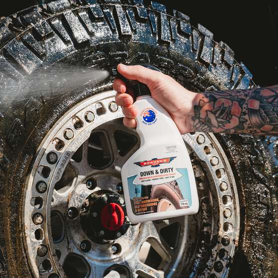 Bowden's Own Weekend Warrior Recovery Kit, , scaau_hi-res