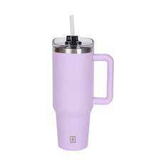 Swiss Tech Quencher Cup - 40oz/1180ml, Lilac, , scaau_hi-res