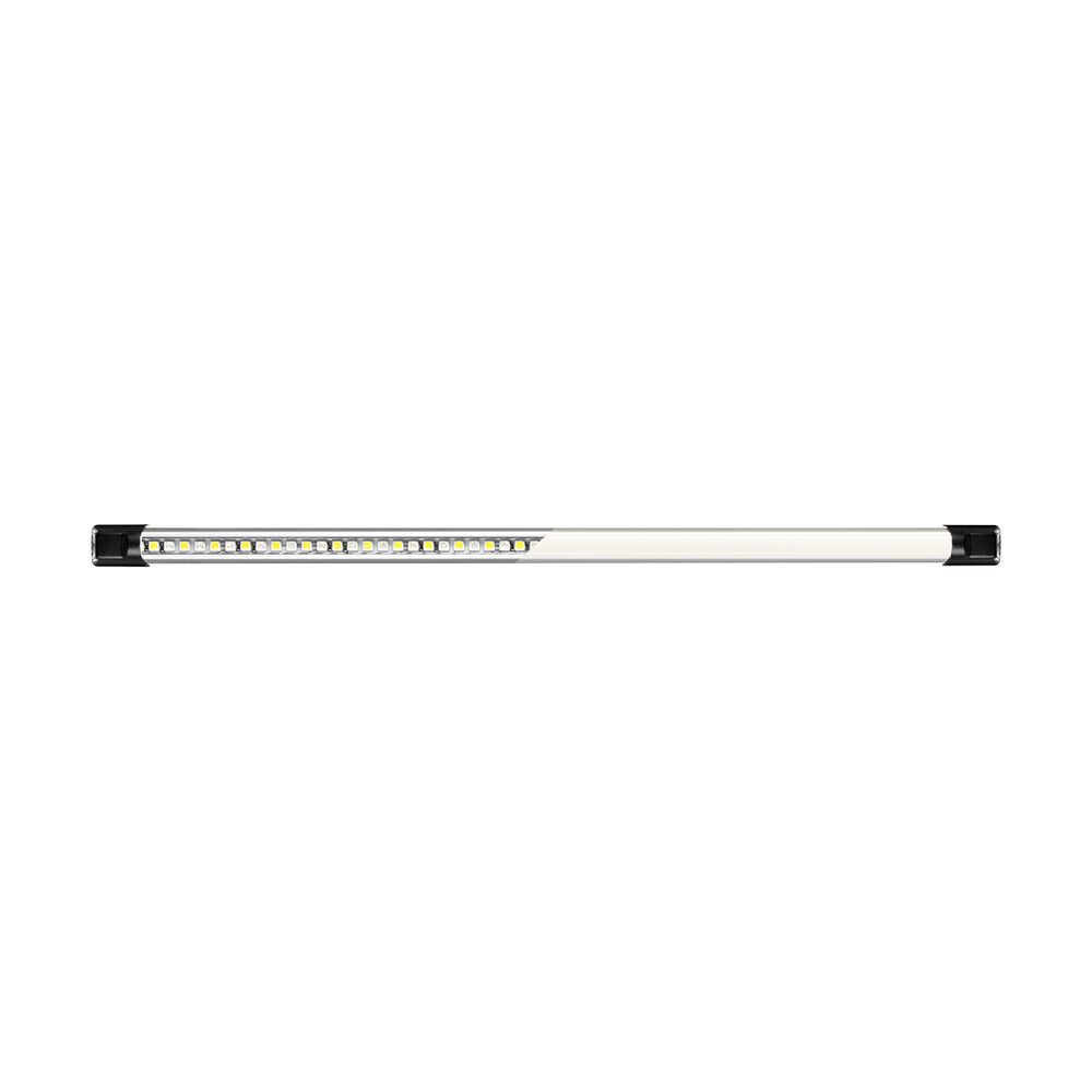 48cm Tri-Colour LED Light Bar Kit with Diffuser - Hardkorr Australia