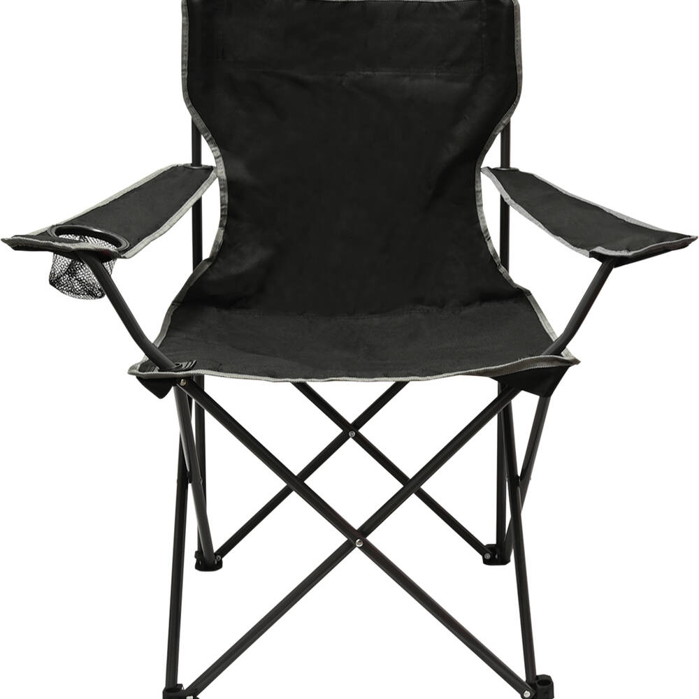 Ridge Ryder Nullabor Camp Chair Supercheap Auto - Main Image