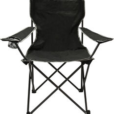 Ridge Ryder Nullabor Camp Chair, , scaau_hi-res