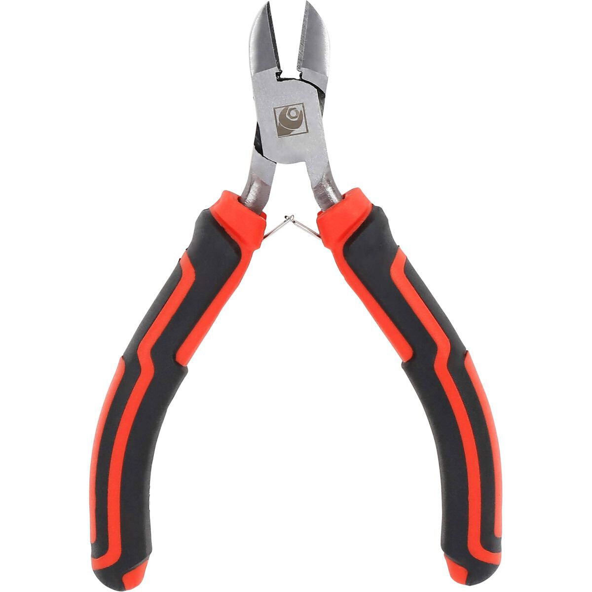 ToolPRO Diagonal Cutters Mini 110mm, , scaau_hi-res