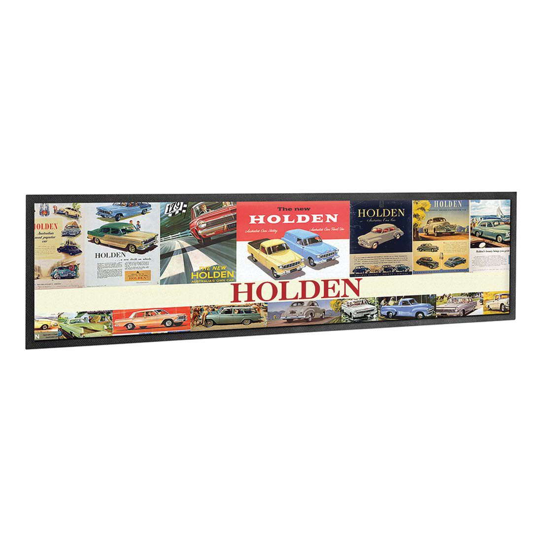 Holden floor deals mats supercheap