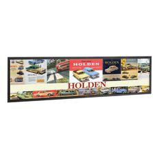 Holden Heritage Car Bar Runner, , scaau_hi-res