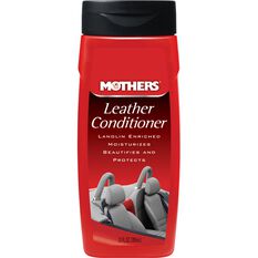 Mothers Leather Conditioner 355mL, , scaau_hi-res