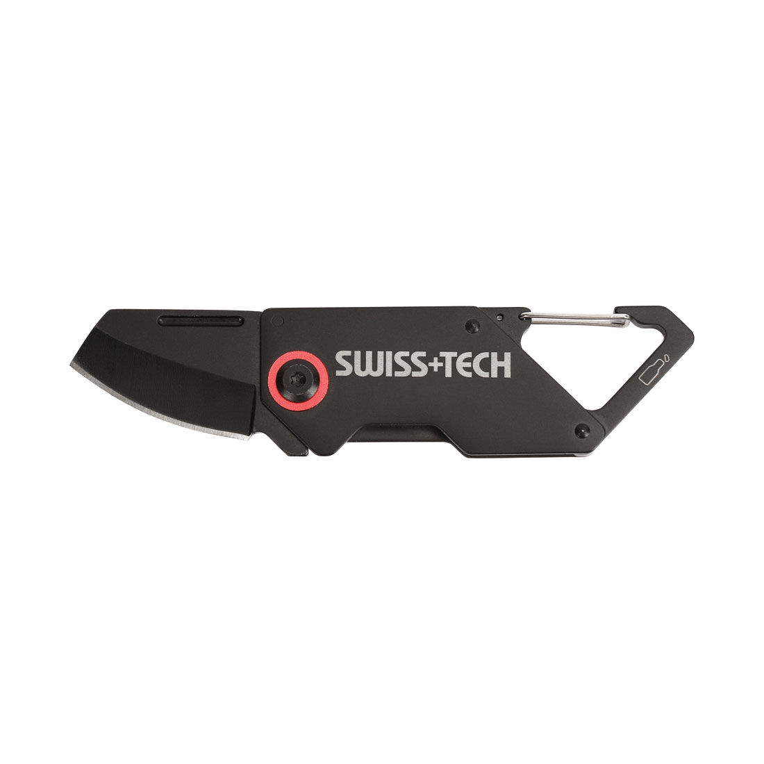 SWISSTECH Mini Folding Knife, , scaau_hi-res