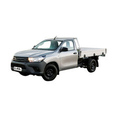 Ilana Horizon Tailor Made Pack For Toyota Hilux Single Cab 07/15+, , scaau_hi-res