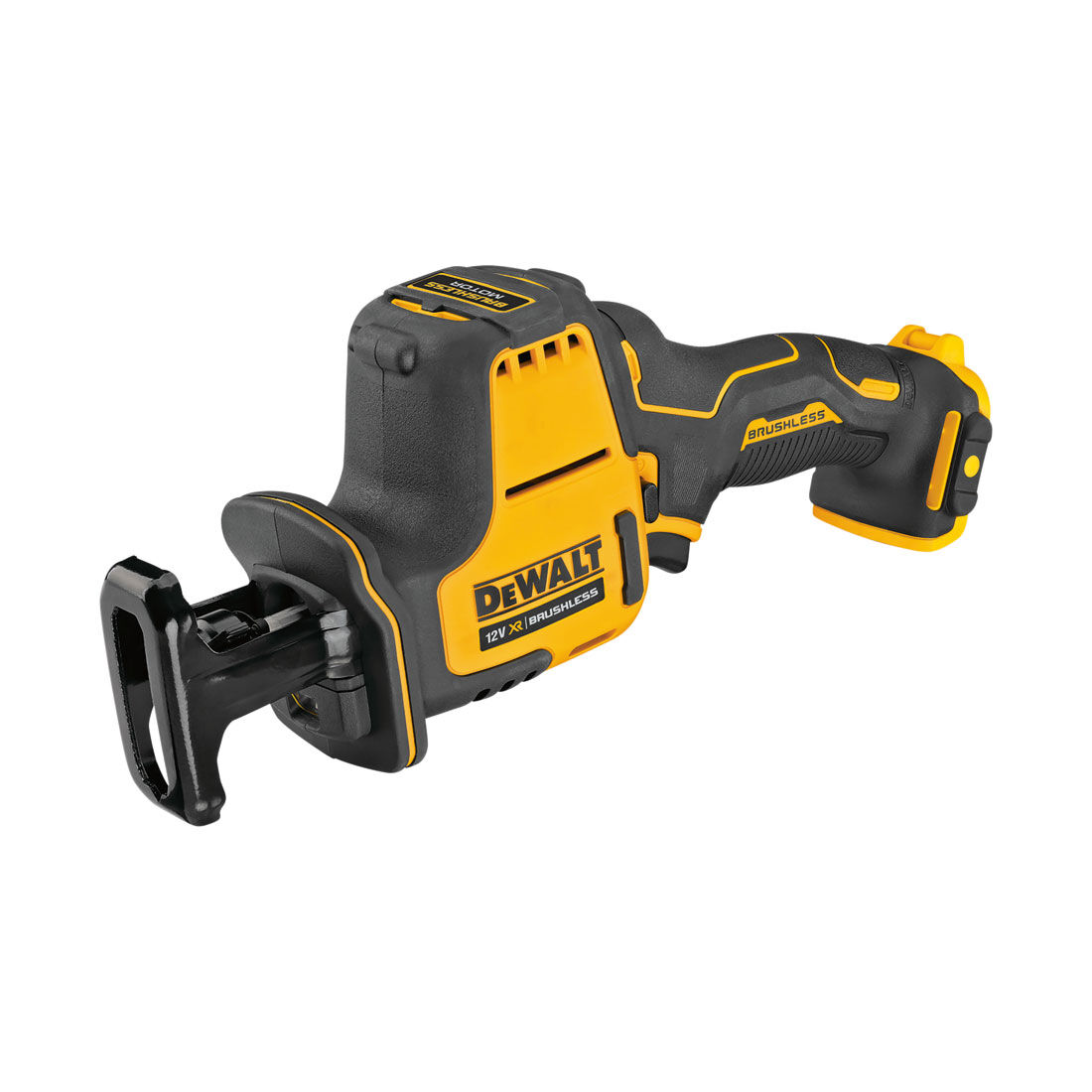 Dewalt battery operated sawzall discount
