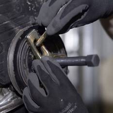 ToolPRO Harmonic Balancer Puller Kit 13 Piece, , scaau_hi-res