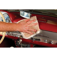 Bowden's Own Plush Daddy Microfibre Cloth 400 x 400mm, , scaau_hi-res