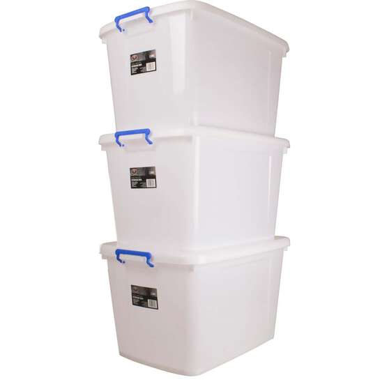 SCA Storage Roller Box 130 Litre, , scaau_hi-res