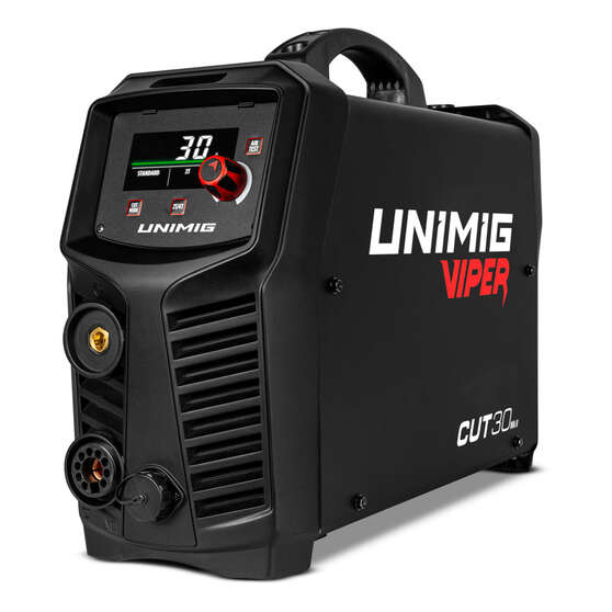 UNIMIG Viper Cut 30 Plasma Cutter, , scaau_hi-res