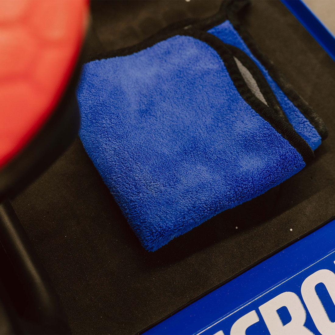 Kincrome 400GSM Microfibre Cloths 2 Pack, , scaau_hi-res