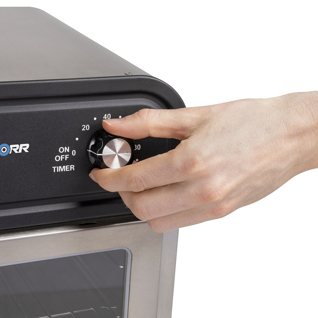 Hardkorr 300W Air Oven 12V, , scaau_hi-res