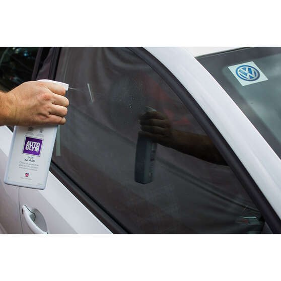 Autoglym Fast Glass 500mL, , scaau_hi-res