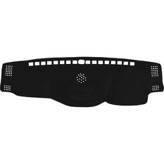 SCA Dashmat 219 Black Holden Colorado/Trailblazer 08/2016 - 12/2020 (Without HUD), , scaau_hi-res