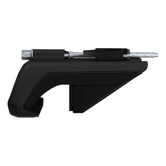 Rhino Rack RX Raised Leg Kit - 4 Pack, , scaau_hi-res