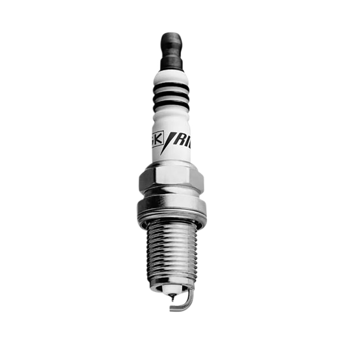 NGK Spark Plug - BKR6EIX-P, , scaau_hi-res